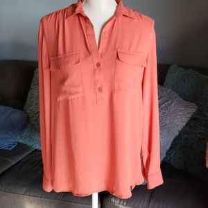 Ann Taylor blouse